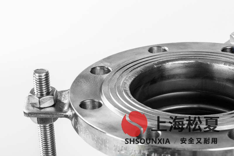 焊接金屬軟連接制造廠(chǎng)家